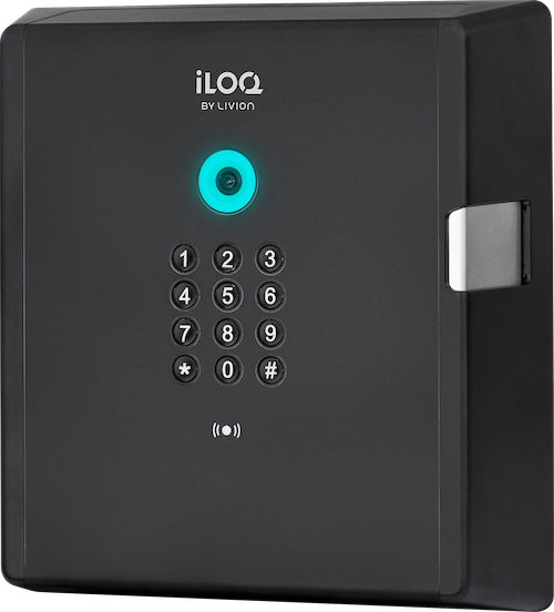 LivionKey20 for iLOQ S5