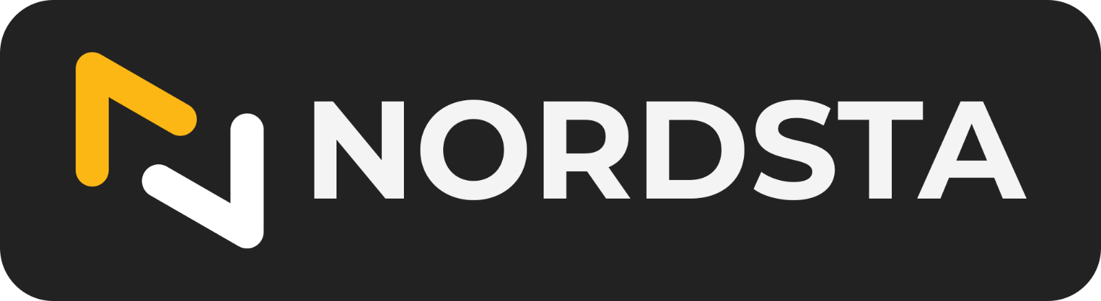 Nordsta logo