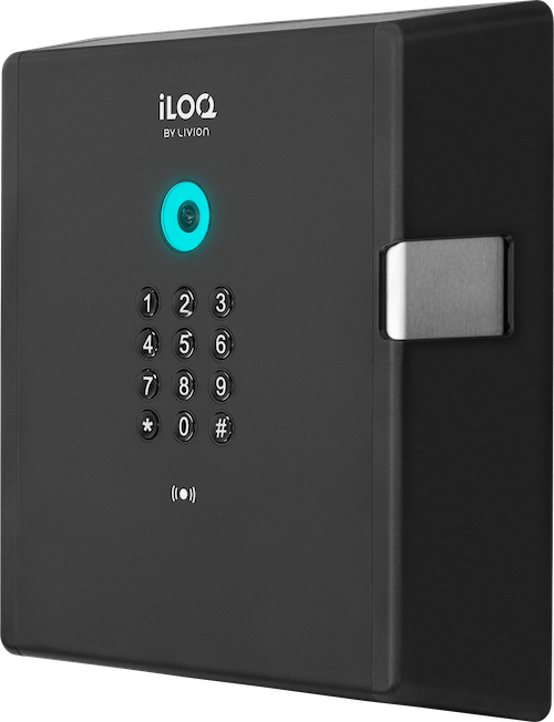 LivionKey20 technical specifications and dimensions