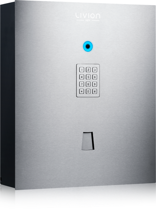 LivionKey30