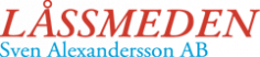 Lassmeden logo