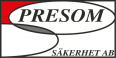 Presom logo