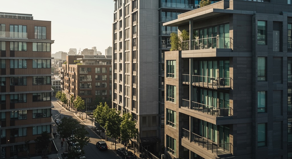 Key Management Solutions for Real Estate Owners & Property managers