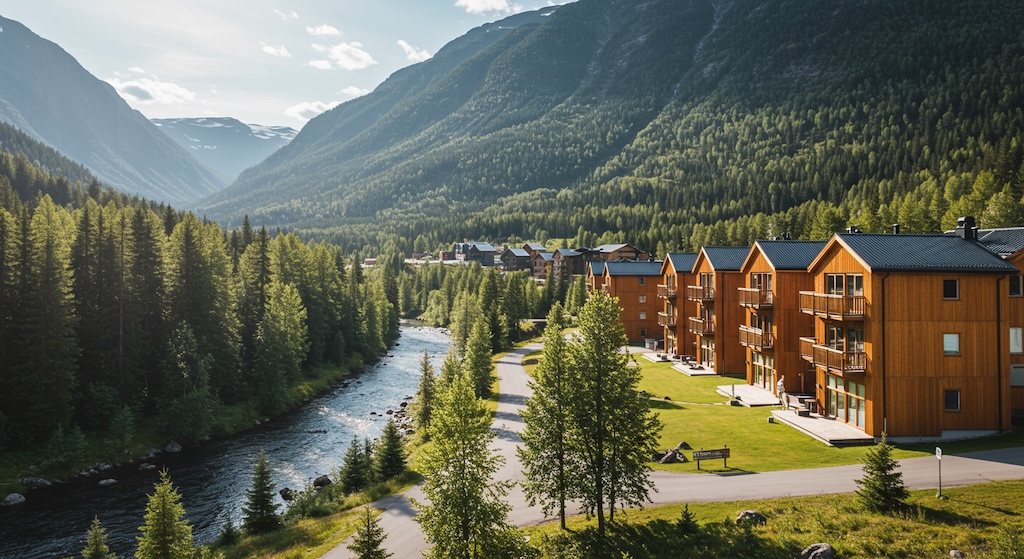 Automating Key Management for Your Short-Term Rentals