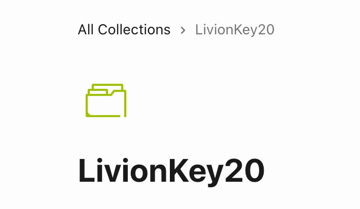 Advanced support resources thumbnail