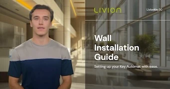 LivionKey30 installation guide thumbnail